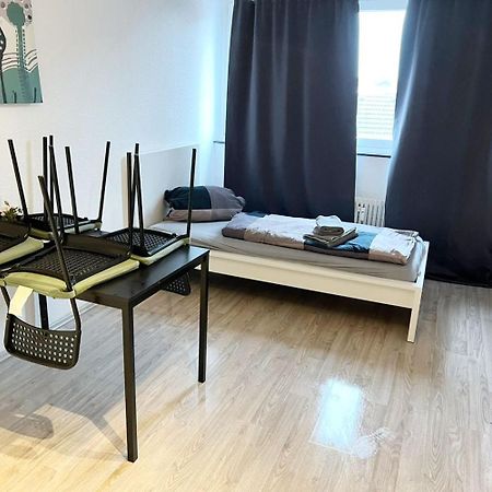 Budget Apartment Koeln Extérieur photo