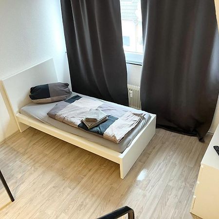 Budget Apartment Koeln Extérieur photo