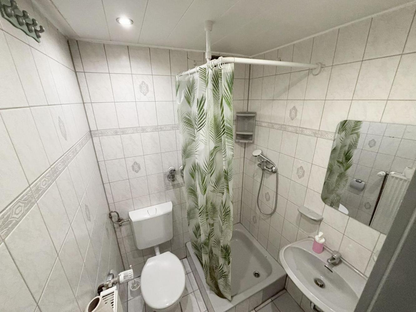 Budget Apartment Koeln Extérieur photo