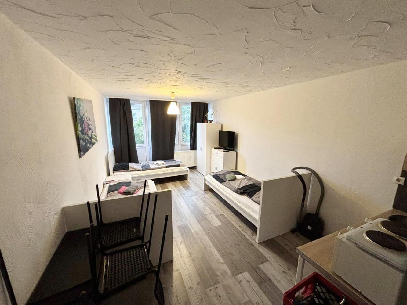 Budget Apartment Koeln Extérieur photo