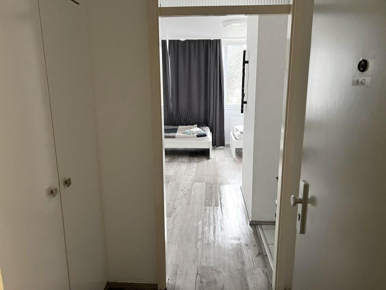 Budget Apartment Koeln Extérieur photo