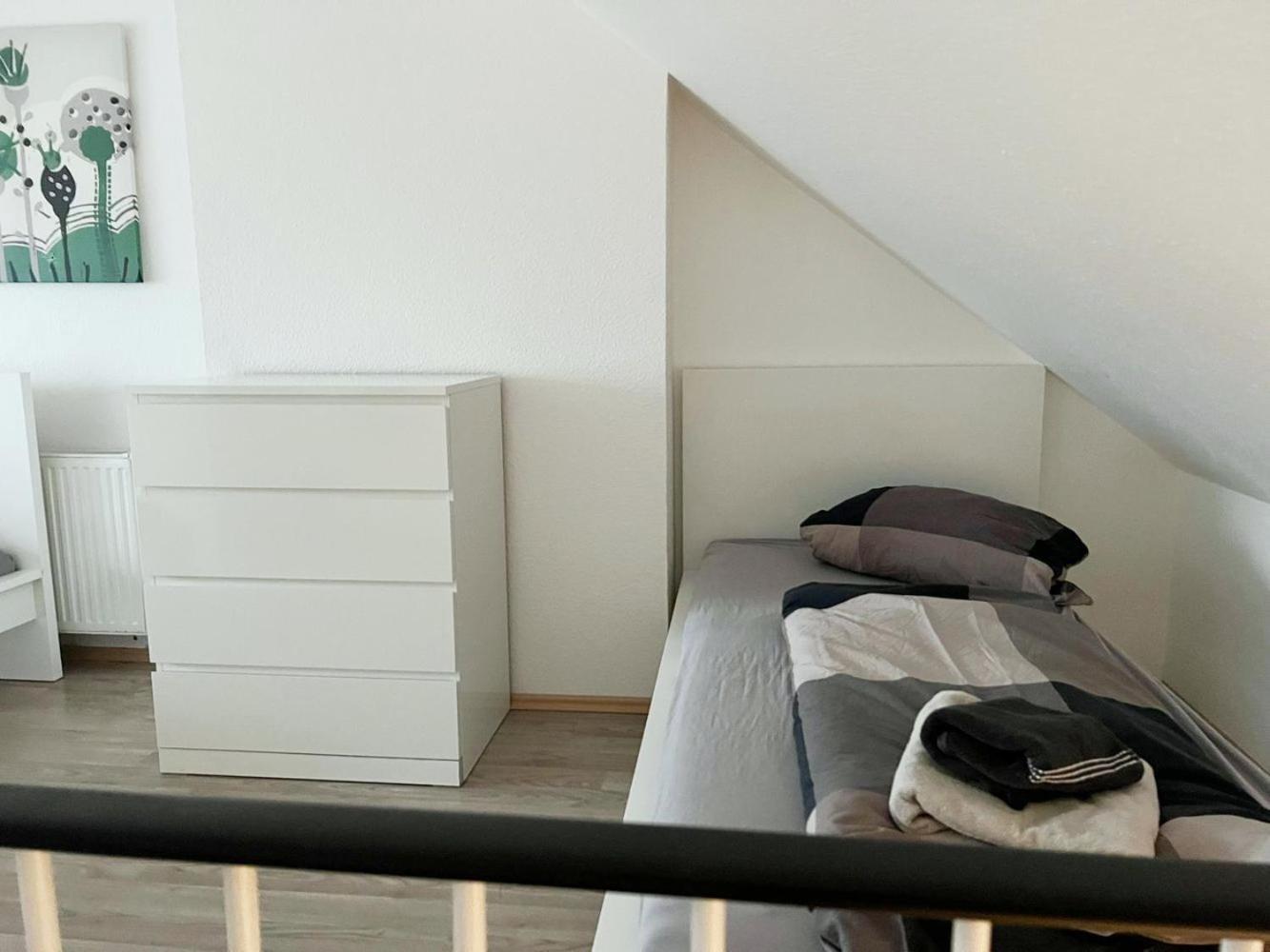 Budget Apartment Koeln Extérieur photo