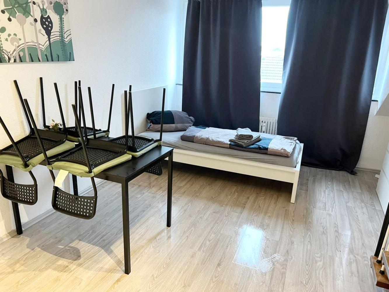 Budget Apartment Koeln Extérieur photo
