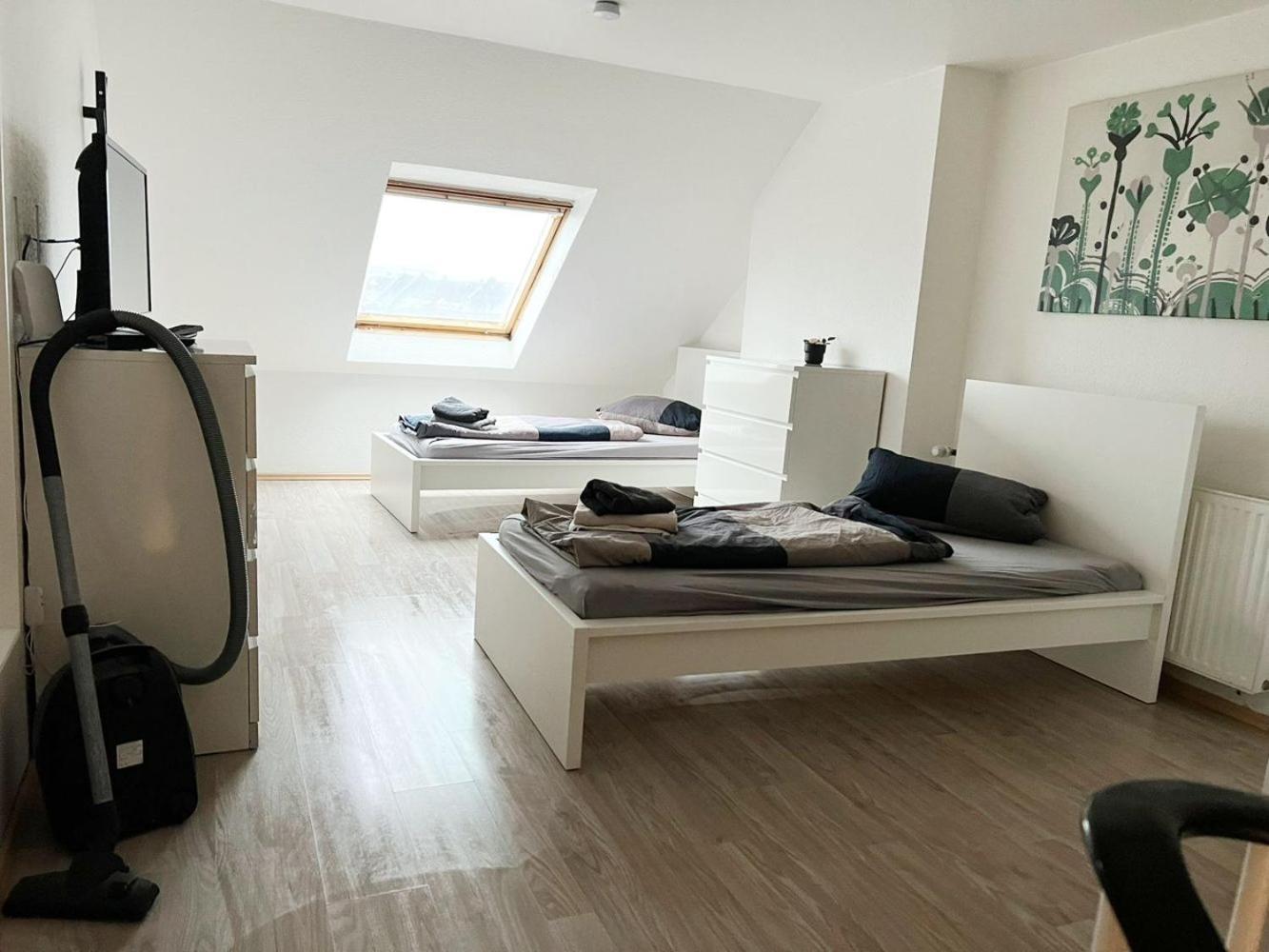Budget Apartment Koeln Extérieur photo